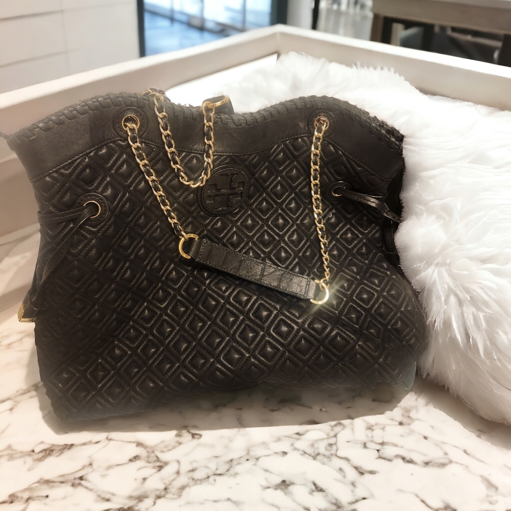 Authentic Tory Burch Purse